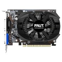 Видеокарта Palit NE5T740S1341