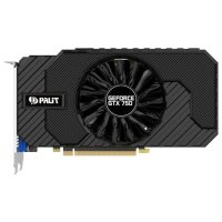 Видеокарта Palit NE5X750THD01