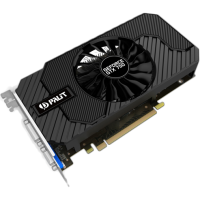 Видеокарта Palit NE5X750THD01-2065F