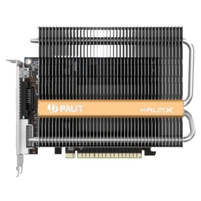 видеокарта Palit NE5X75T00941