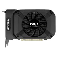 Видеокарта Palit NE5X75T01301