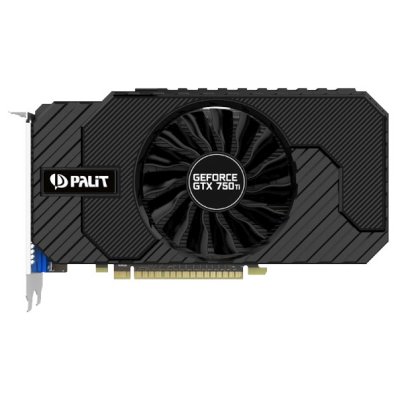 видеокарта Palit NE5X75TSHD41