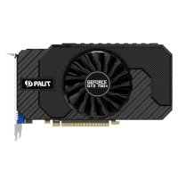 Видеокарта Palit NE5X75TSHD41-1076F