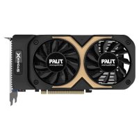 Видеокарта Palit NE5X75TT1341