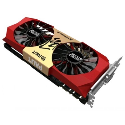 видеокарта Palit NE5X760010G2-104XJ