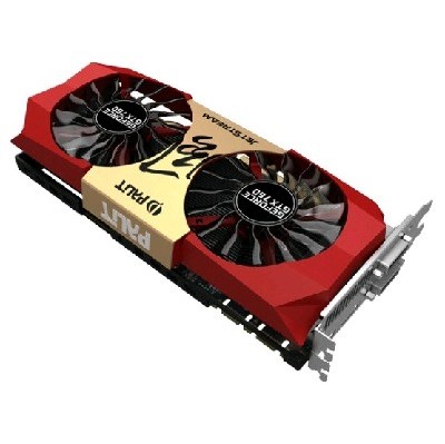 видеокарта Palit NE5X760H1042-104XJ
