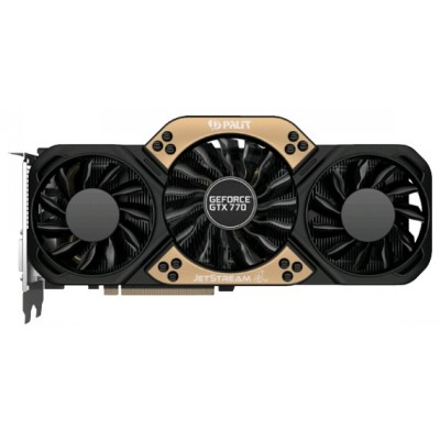 видеокарта Palit NE5X770S1042-1045J