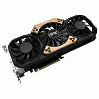 Видеокарта Palit NE5X780H10FB-1100J