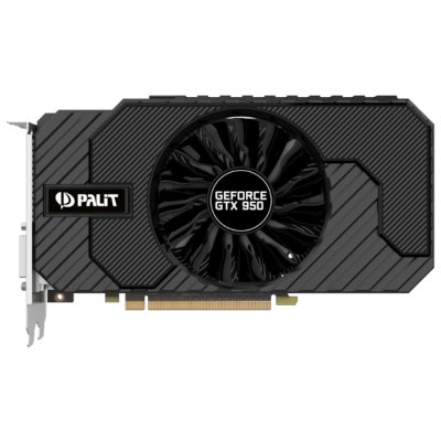 видеокарта Palit NE5X95001041