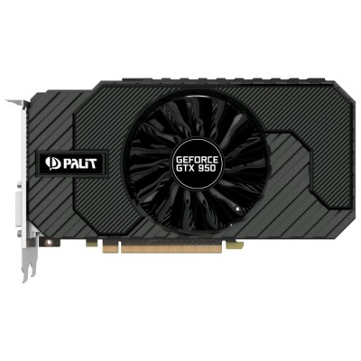 видеокарта Palit NE5X95001041-2063F