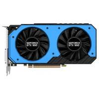 Видеокарта Palit NE5X950S1041-2063F