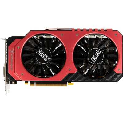 Видеокарта Palit NE5X960010G1-8717