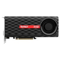 Видеокарта Palit NE5X960S1041