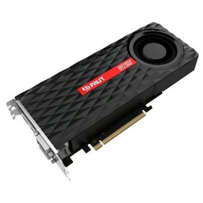 видеокарта Palit NE5X960S1041-2060F