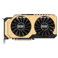 Видеокарта Palit NE5X970H16G2