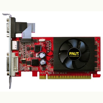 видеокарта Palit NEAG2100HD06-119XF