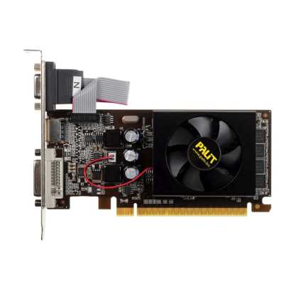 Видеокарта Palit NEAT6100HD06-119XF
