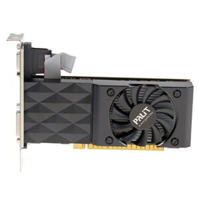 Видеокарта Palit NEAT7300HDG1