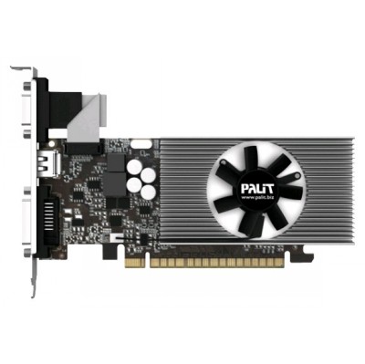 видеокарта Palit NEAT7400HD01-1070F