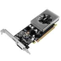 Видеокарта Palit nVidia GeForce GT 1030 LP 2Gb NE5103000646-1080F