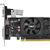 Видеокарта Palit nVidia GeForce GT 710 2Gb NE5T7100HD46-2087F