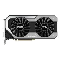 Видеокарта Palit nVidia GeForce GTX 1060 6Gb NE51060015J9-1060J