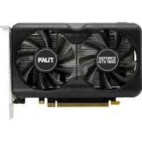 Видеокарта Palit nVidia GeForce GTX 1650 GP 4Gb NE6165001BG1-166A