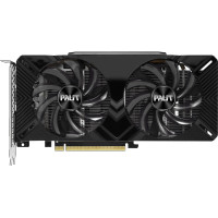 Видеокарта Palit nVidia GeForce RTX 2060 Dual OC 6Gb NE62060S18J9-1160A