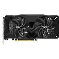 Видеокарта Palit nVidia GeForce RTX 2060 Ghost 12Gb NE62060018K9-1160L