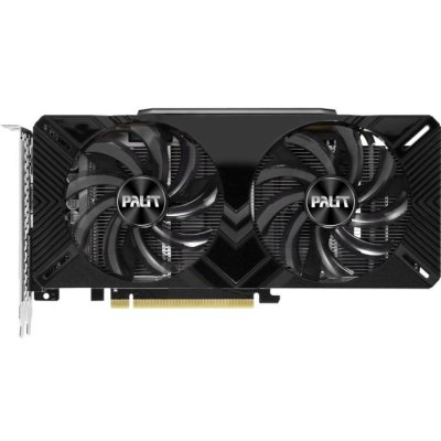 видеокарта Palit nVidia GeForce RTX 2060 Ghost 12Gb NE62060018K9-1160L