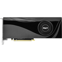Видеокарта Palit nVidia GeForce RTX 2070 Super X 8Gb NE6207S019P2-180F