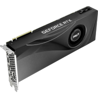 Видеокарта Palit nVidia GeForce RTX 2080 8Gb NE62080020P2-180F
