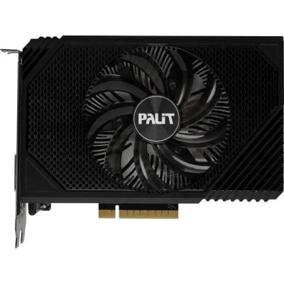 Видеокарта Palit nVidia GeForce RTX 3050 StormX OC 6Gb NE63050S18JE-1070F