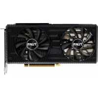 Palit nVidia GeForce RTX 3060 Dual OC 12Gb NE63060T19K9-190AD