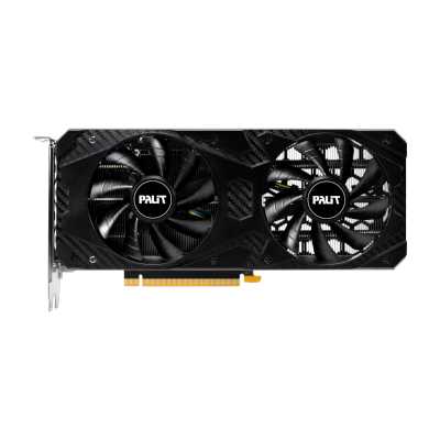 Palit nVidia GeForce RTX 3060 Infinity 2 OC 12Gb NE63060U19K9-PG190L