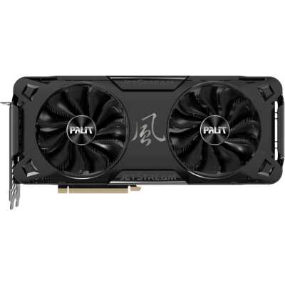 видеокарта Palit nVidia GeForce RTX 3070 JetStream 8Gb NE63070019P2-1040J