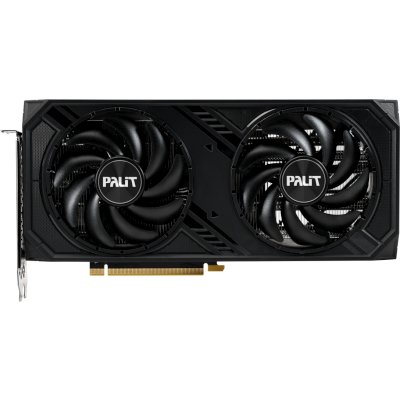 Видеокарта Palit nVidia GeForce RTX 4070 Super Dual 12Gb NED407S019K9-1043D