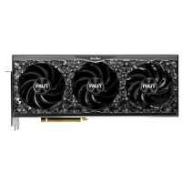 Palit nVidia GeForce RTX 4080 GameRock OmniBlack 16Gb NED4080019T2-1030Q