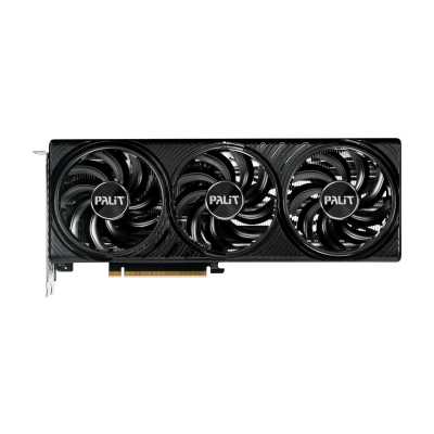 видеокарта Palit nVidia GeForce RTX 5060 Infinity 3 8Gb NE75060019P1-GB2063S