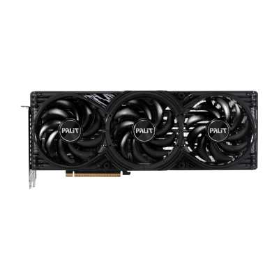 Видеокарта Palit nVidia GeForce RTX 5070 GamingPro-S 16Gb NE7507T019T2-GB2031U