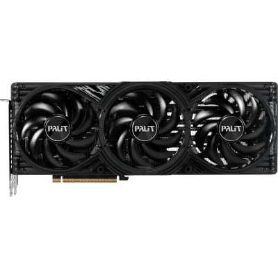 видеокарта Palit nVidia GeForce RTX 5070 GamingPro-S OC 12Gb NE75070T19K9-GB2050U