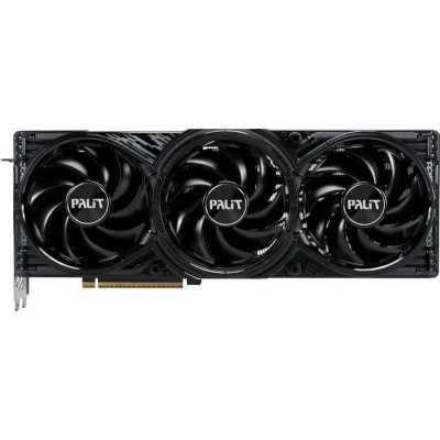 видеокарта Palit nVidia GeForce RTX 5070 Ti GamingPro 16Gb NE7507T019T2-GB2031Y