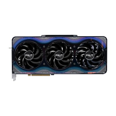 видеокарта Palit nVidia GeForce RTX 5080 GameRock 16Gb NE75080019T2-GB2030G