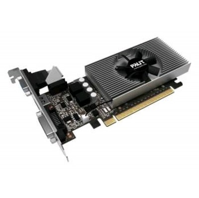 видеокарта Palit PA-GT730-1GD5