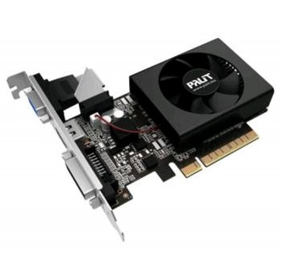 видеокарта Palit PA-GT730K-1GD3H