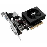 Видеокарта Palit PA-GT730K-2GD3H