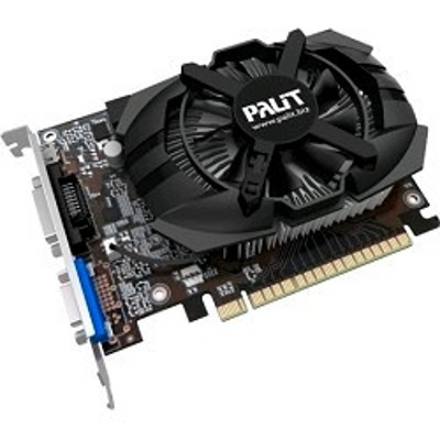 видеокарта Palit PA-GT740-2GD5