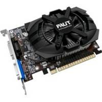 Видеокарта Palit PA-GT740-OC-1GD5