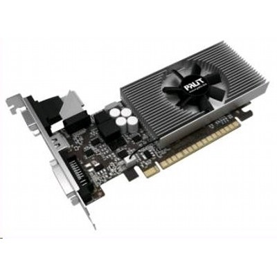 видеокарта Palit PA-GT740-OC-2GD5