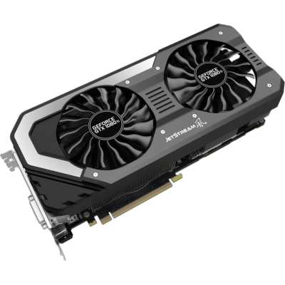 видеокарта Palit PA-GTX1080Ti 11GB Superjetstream